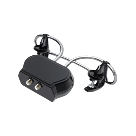 Antena DVB-T SYNAPS AHD-390 Clip ON