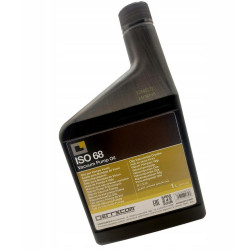 Olej do pomp próżniowych ISO 46 (1l.)