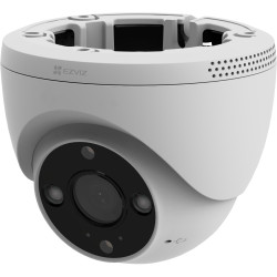 KAMERA IP EZVIZ H4 2K kopułka Wi-Fi