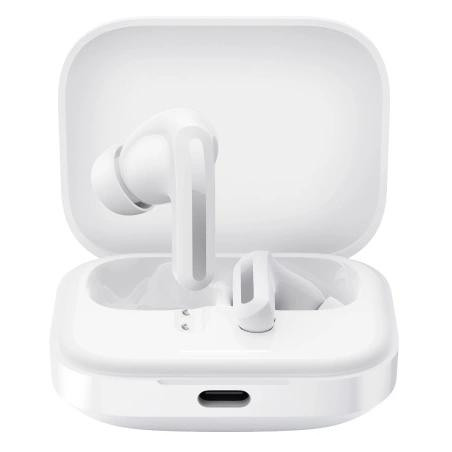 Słuchawki bezprzewodowe Xiaomi Redmi Buds 5 biały
