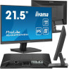 Monitor LED IIYAMA XU2293HSU-B6 22 cale IPS 1ms 100HZ HDMI DisplayPort USB