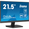 Monitor LED IIYAMA XU2293HSU-B6 22 cale IPS 1ms 100HZ HDMI DisplayPort USB