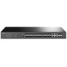 SWITCH TP-LINK TL-SG3428XF