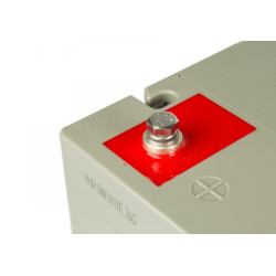 Akumulator Volt Polska GEL VPRO Solar 12V 74Ah