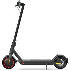 Hulajnoga elektryczna Xiaomi Mi Electric Scooter Pro 2 czarna