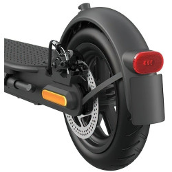 Hulajnoga elektryczna Xiaomi Mi Electric Scooter Pro 2 czarna