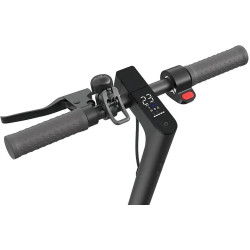 Hulajnoga elektryczna Xiaomi Mi Electric Scooter Pro 2 czarna
