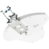 Antena DVB-T2 EDIT LTE 5G Spacetronik do kampera, domu