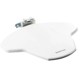 Antena DVB-T2 EDIT LTE 5G Spacetronik do kampera, domu