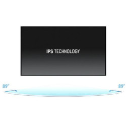 Monitor LED IIYAMA XUB3493WQSU-B5 34 cale Ultra Wide