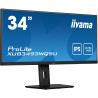 Monitor LED IIYAMA XUB3493WQSU-B5 34 cale Ultra Wide
