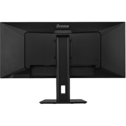 Monitor LED IIYAMA XUB3493WQSU-B5 34 cale Ultra Wide