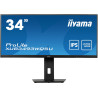Monitor LED IIYAMA XUB3493WQSU-B5 34 cale Ultra Wide
