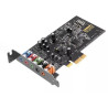 Karta dźwiękowa Creative SB Audigy FX PCIE wewnętrzna