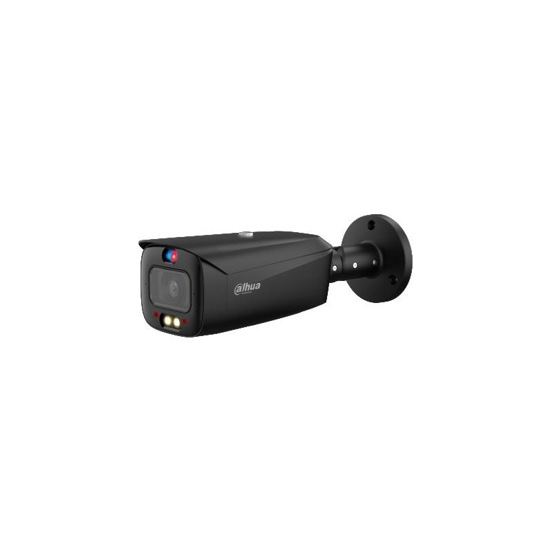 Kamera  Dahua IPC-HFW3549T1-AS-PV-0280B-S5-BLACK