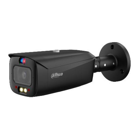 Kamera  Dahua IPC-HFW3549T1-AS-PV-0280B-S5-BLACK