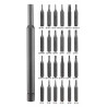 Zestaw Precyzyjnych Wkrętaków Xiaomi Mi Precision Screwdriver Kit 24-in-1