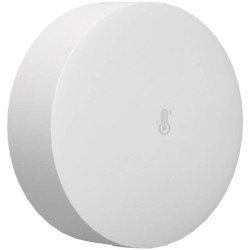 Inteligentny czujnik temperatury i wilgotności ZigBee Sonoff SNZB-02P