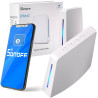 Centrala Wi-Fi, ZigBee Sonoff iHost Smart Home Hub AIBridge, 2GB RAM