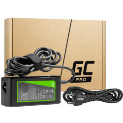ZASILACZ ŁADOWARKA DO LAPTOPA UNIWERSALNA APPLE Green Cell PRO AD134P 20V 3,25A 65W USB-C