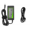 ZASILACZ ŁADOWARKA DO LAPTOPA UNIWERSALNA APPLE Green Cell PRO AD133P 20V 2,25A 45W USB-C