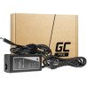 ZASILACZ ŁADOWARKA DO LAPTOPA DELL Green Cell PRO AD75AP 19,5V 3,34A 65W 4,5mm/3,0mm