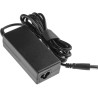 ZASILACZ ŁADOWARKA DO LAPTOPA DELL Green Cell PRO AD07AP 19,5V 3,34A 65W 7,4mm/5,0mm