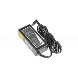 ZASILACZ ŁADOWARKA DO LAPTOPA HP Green Cell PRO AD74P 19,5V 2,31A 45W 4,5mm/3,0mm