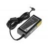 ZASILACZ ŁADOWARKA DO LAPTOPA ACER Green Cell PRO AD01P 19V 3,42A 65W 5,5mm/1,7mm