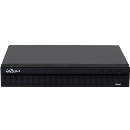 REJESTRATOR IP DAHUA NVR2108HS-4KS3