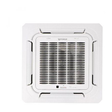 Panel Rotenso TCCX2p (do jednostki kasetonowej Rotenso Tenji seria X)