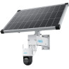 Kamera IP Reolink Trackmix LTE Plus + Solar Panel Plus