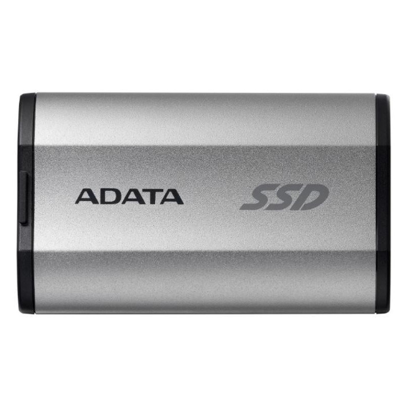 Dysk SSD Adata SD810 External 2TB USB3.2 srebrny