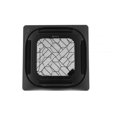 Panel Rotenso TSCX2p R14 Czarny (do jednostki kasetonowej Rotenso Tenji seria X)