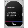 DYSK HDD Western Digital Ultrastar DC HC320 8TB HUS728T8TALE6L4