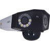 Kamera IP Reolink DUO 2 akumulatorowa bateryjna Wi-Fi 6MP LED 30m