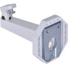Kamera IP Reolink DUO 2 akumulatorowa bateryjna Wi-Fi 6MP LED 30m