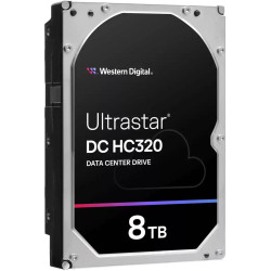 DYSK HDD Western Digital Ultrastar DC HC320 8TB HUS728T8TALE6L4