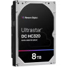 DYSK HDD Western Digital Ultrastar DC HC320 8TB HUS728T8TALE6L4