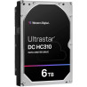 DYSK HDD Western Digital Ultrastar DC HC310 6TB HUS726T6TALE6L4
