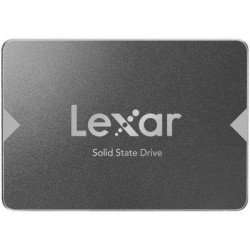 Dysk SSD Lexar NS100 256GB 2.5” SATA