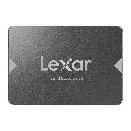 Dysk SSD Lexar NS100 256GB 2.5” SATA