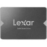 Dysk SSD Lexar NS100 256GB 2.5” SATA