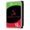 DYSK SEAGATE IronWolf PRO ST12000NT001 12TB