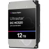 DYSK HDD Western Digital Ultrastar DC HC520 12TB HUH721212ALE604