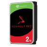 DYSK SEAGATE IronWolf PRO ST2000NT001 2TB