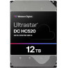 DYSK HDD Western Digital Ultrastar DC HC520 12TB HUH721212ALE604
