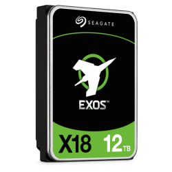 DYSK SEAGATE EXOS X18 12TB ST12000NM000J