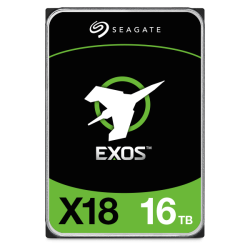 DYSK SEAGATE EXOS X18 16TB ST16000NM000J