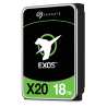 DYSK SEAGATE EXOS X18 18TB ST18000NM000J